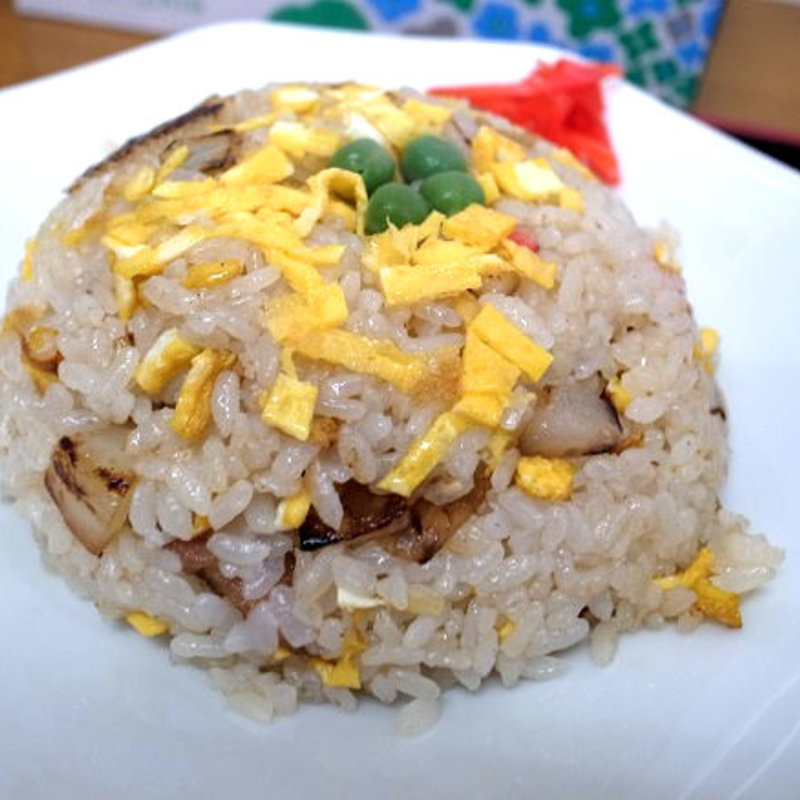 チャーハン(一元)
