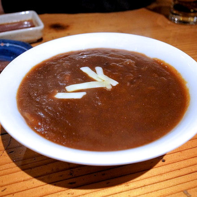 タンシチュー(SANKYU)