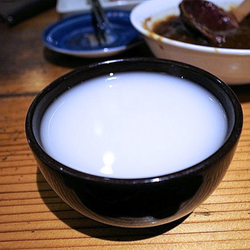 マッコリ（ショット）(SANKYU)