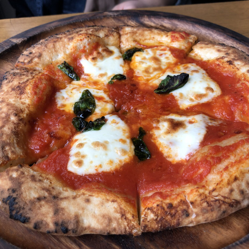 マルゲリータ(食卓OUMA)