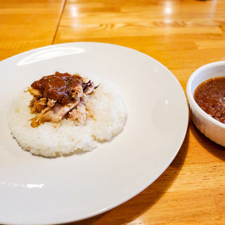 ランチA(北18条 クロック+G)