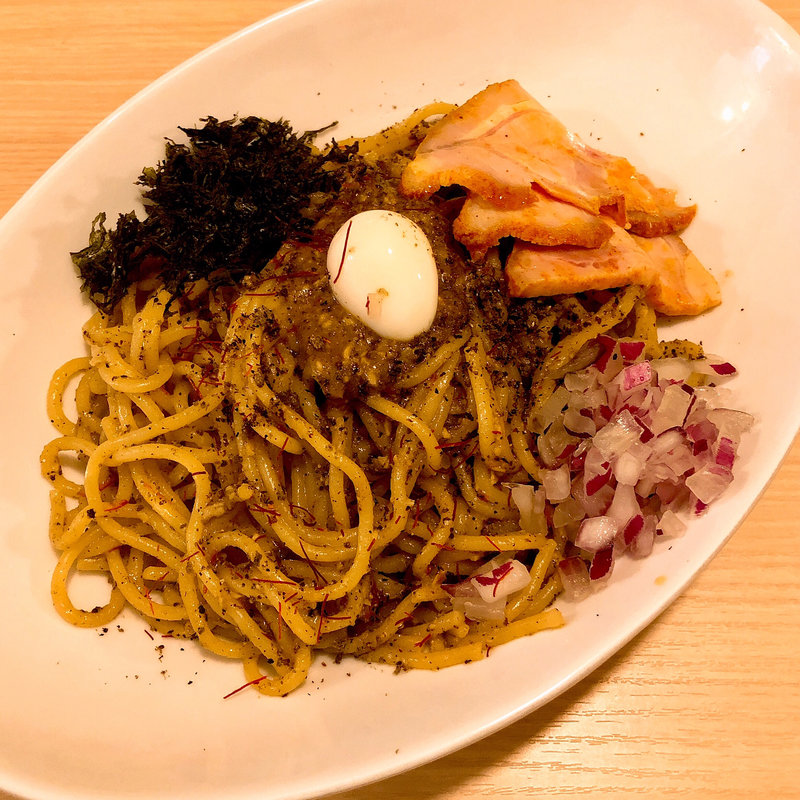 ぺぺたん(si.si. 煮干啖)