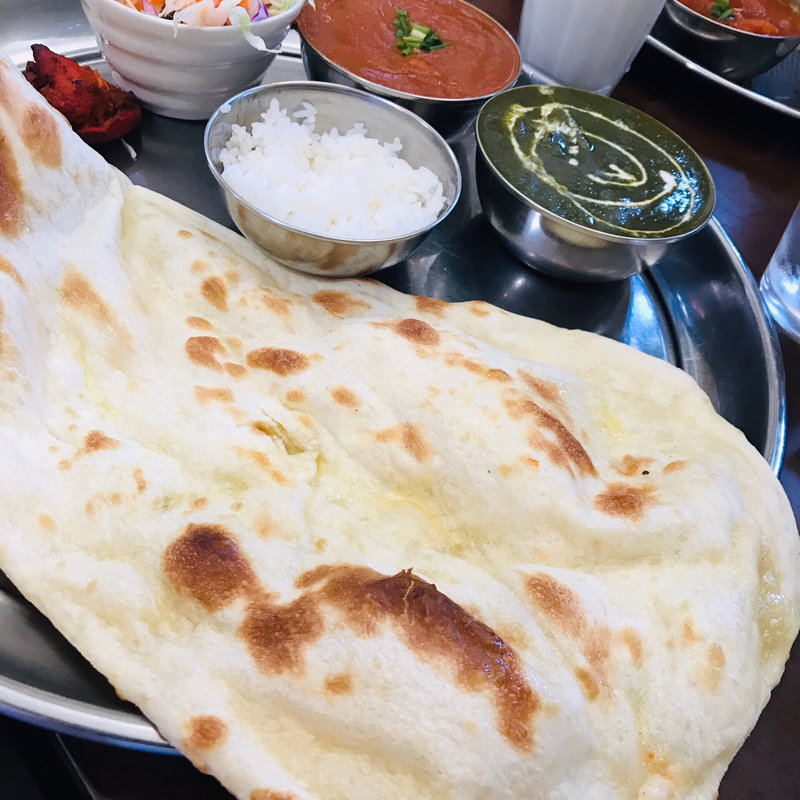 ヒマラヤセット(ビハニ)