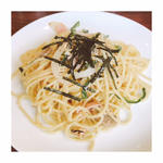 本日のパスタ