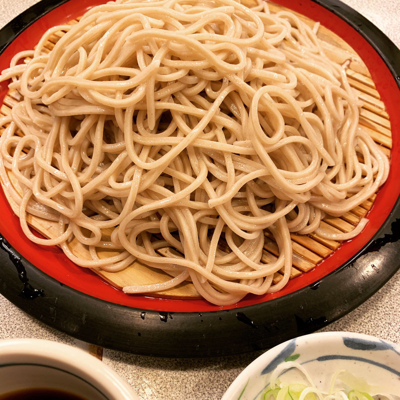 大もり(かめや 神田西口店)