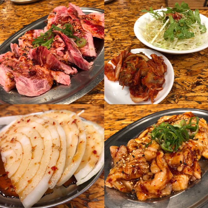 (ホルモン肉五郎)