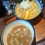 つけ麺
