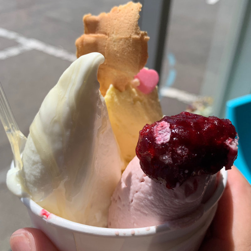 トリプル(honey bee 本店 （ハニー ビー）)