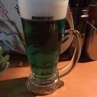 つばめビール(スワハウス)