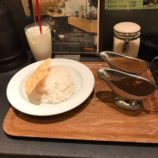 (東京カレー屋名店会 アトレ秋葉原)