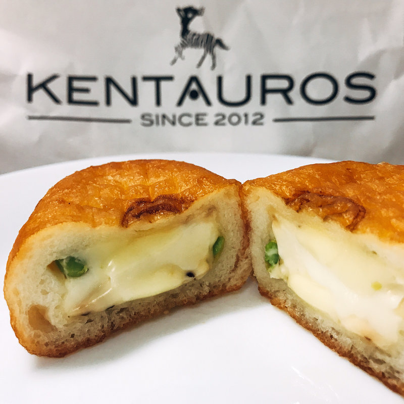 (ピロシキ専門店 ケンタウロス)