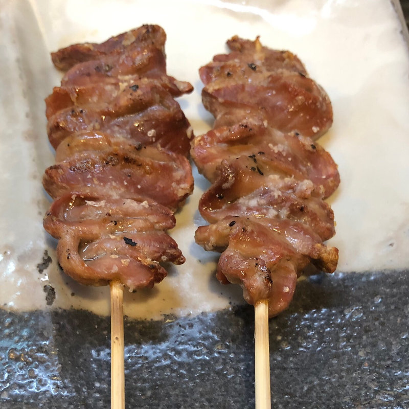 えんがわ(炭焼 みや沢 )