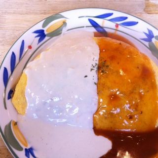 名古屋市名東区で食べられるオムライス人気5選 Sarah サラ