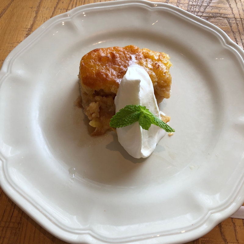 アップルパイ(アフタヌーンティー・ティールーム 長崎アミュプラザ店 )