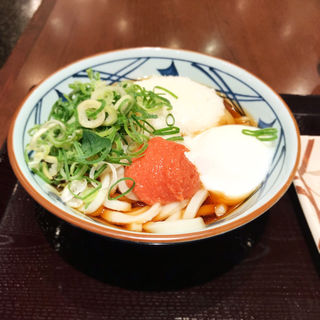 (丸亀製麺)