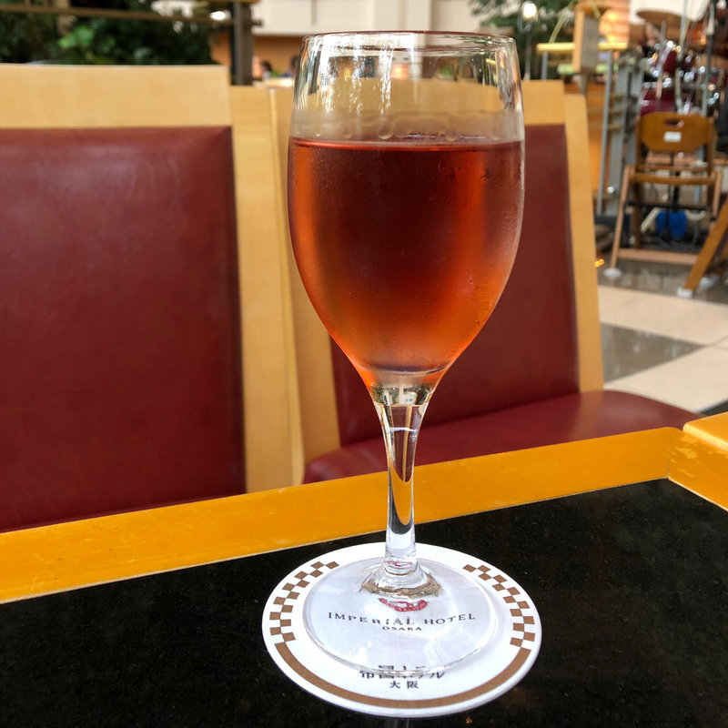 キール(フライングトマトカフェ )