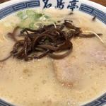 長浜ラーメン