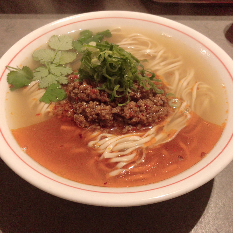 四次元そば(つどい)