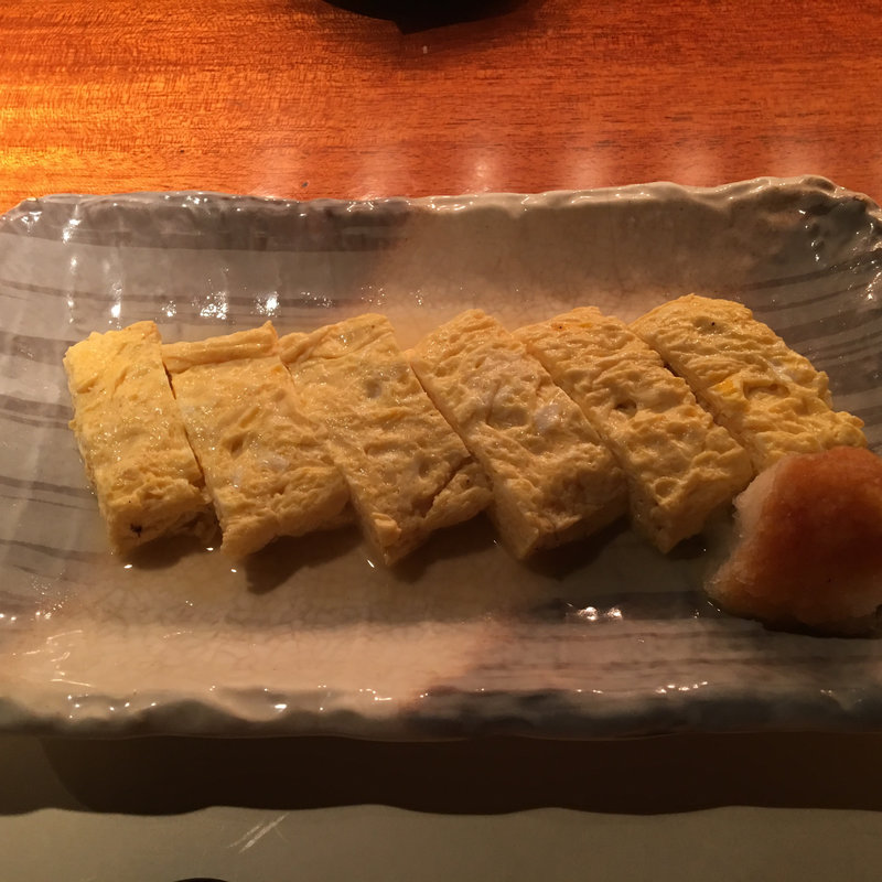 出汁巻玉子(すろーふーど三次)