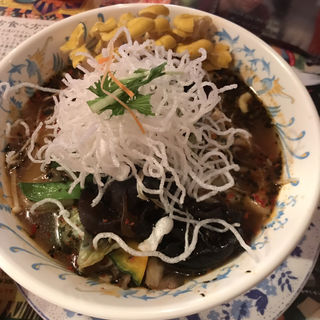 チキンカレー(マジックスパイス 東京下北沢店)