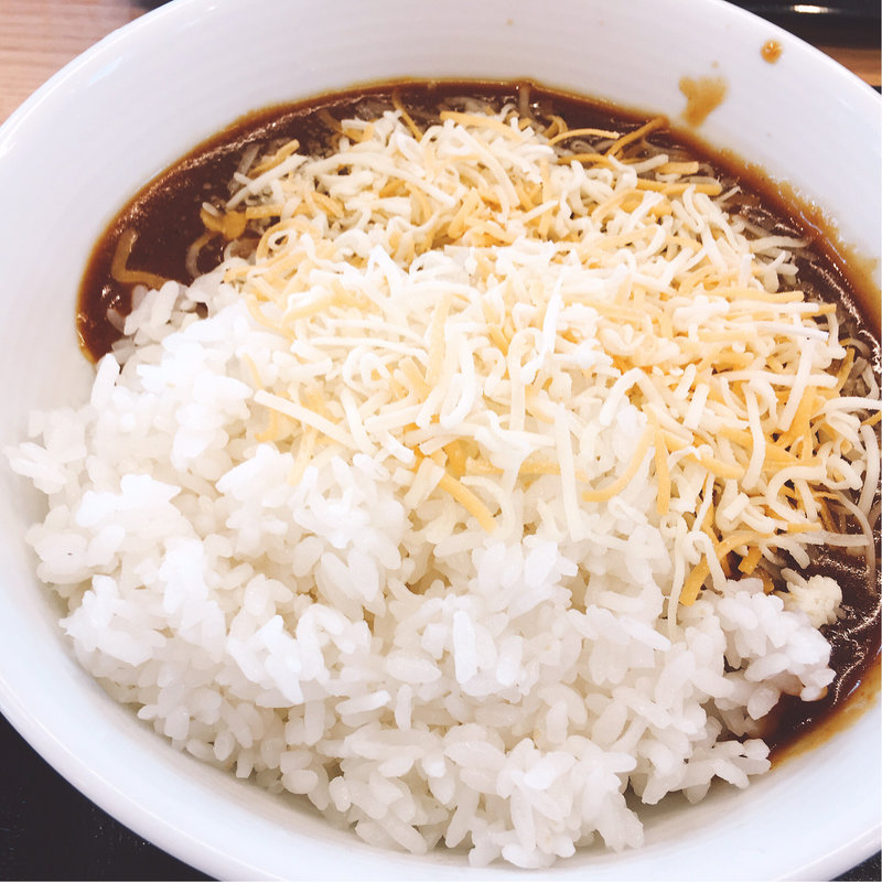 (吉野家 カインズ宇都宮テクノ店 )