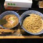 つけ麺(狼煙 〜NOROSHI〜)