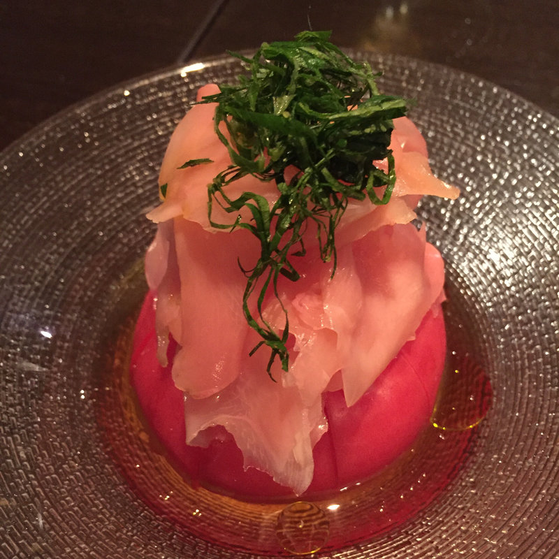 ガリトマト(まんまる)