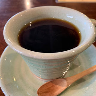 ホットコーヒー(赤七屋 （アカシチヤ）)