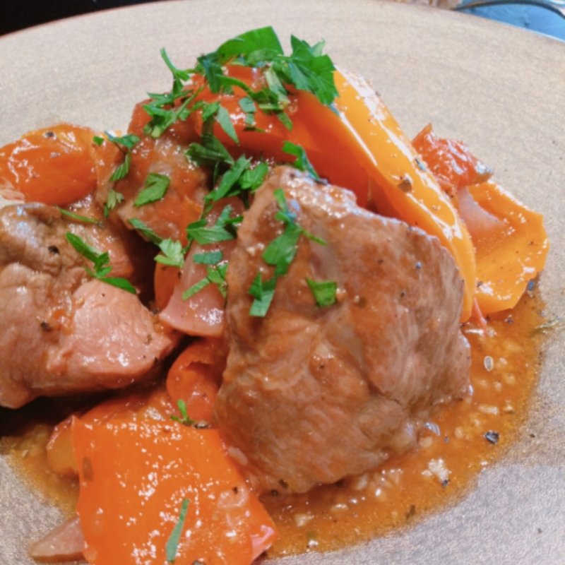 コースランチ(Cellar Fête)