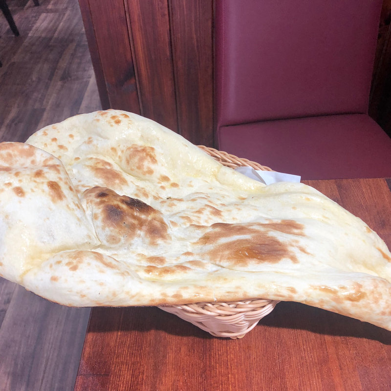 プレーンナン(ALOK 京都烏丸店)