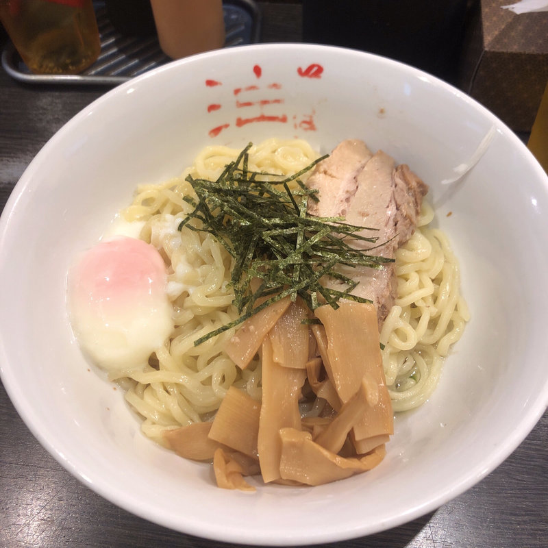(東京麺珍亭本舗 西早稲田店)