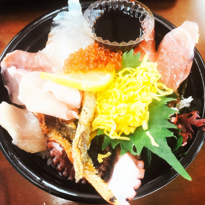 (レストラン 海峡楼（ミラ・ドール）)