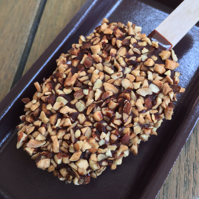 MY PARM BAR(パルモフジ )