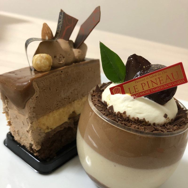 (LE PINEAU（ル・ピノー）玉造店)