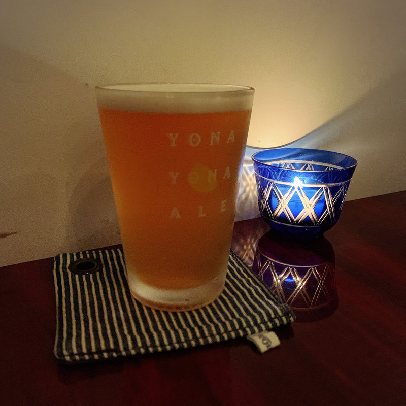 フォーイーストブルーイング東京IPA(sifflet シフレ)