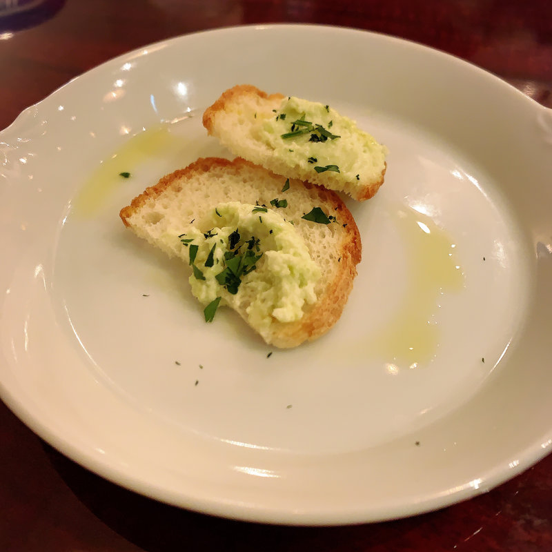 お通し(sifflet シフレ)