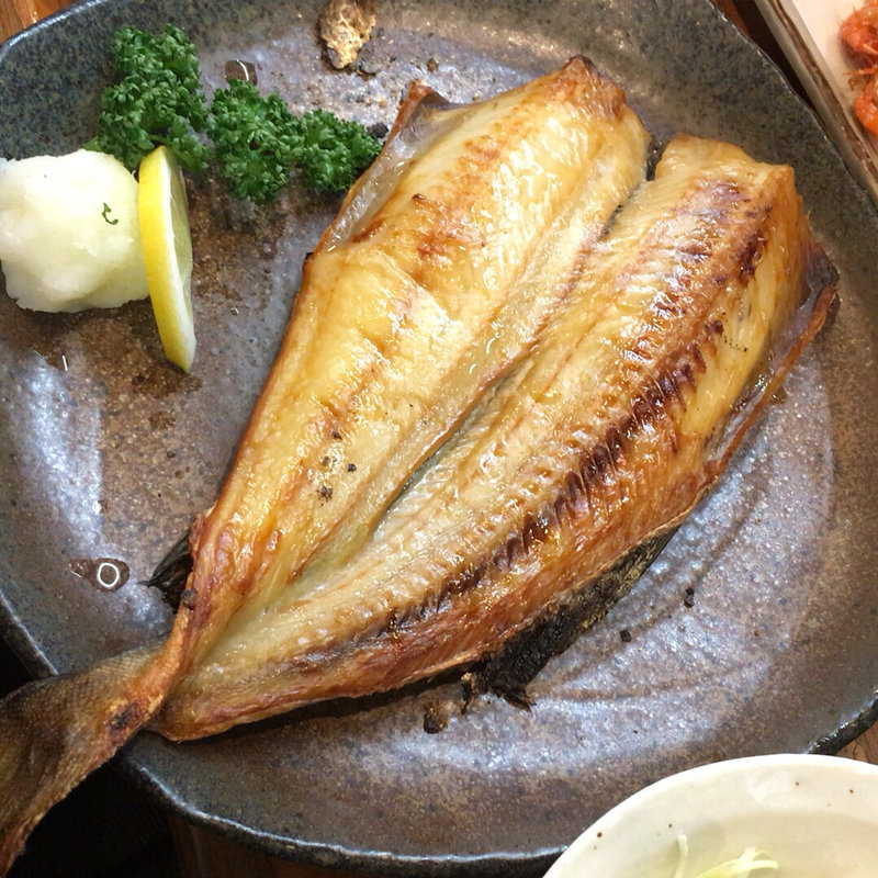 ホッケ(ニュー加賀屋 両国店)