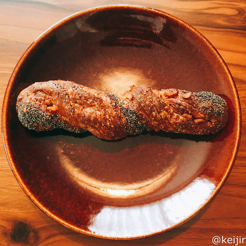 ゴルゴンゾーラスティック(breadworks)