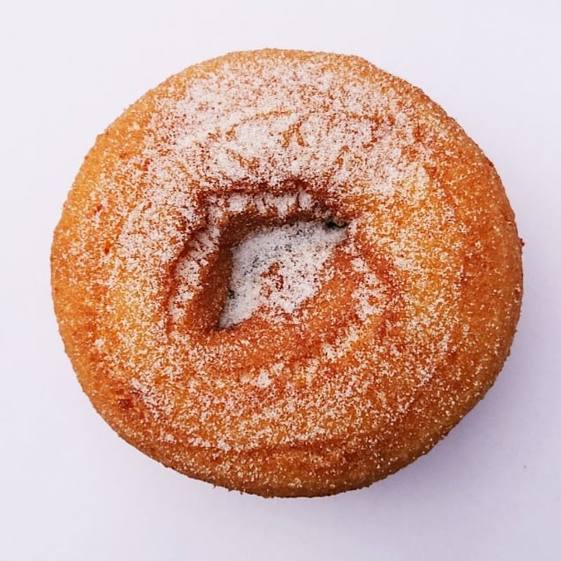 あんこ(sweet&donut Do)