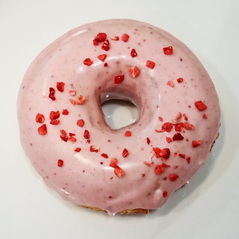 いちごミルク(町村農場 大通公園)