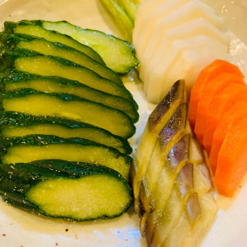 ぬか漬け(ゆしま串本 本店)