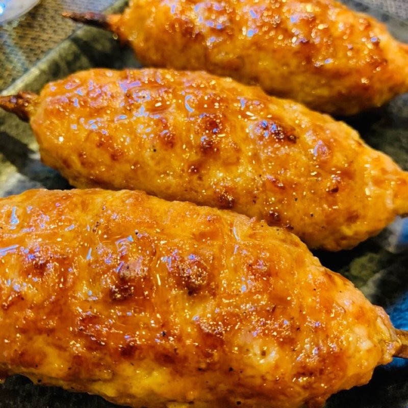 つくね(ゆしま串本 本店)