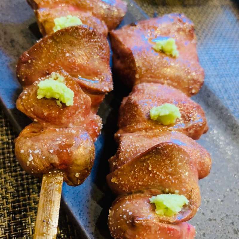 レバー(ゆしま串本 本店)