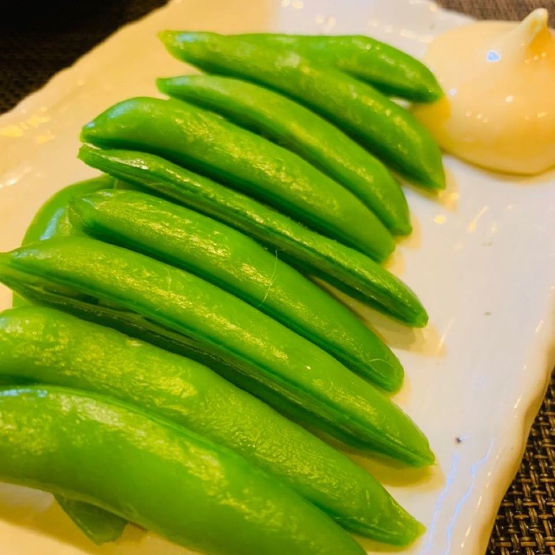 スナップえんどう(ゆしま串本 本店)