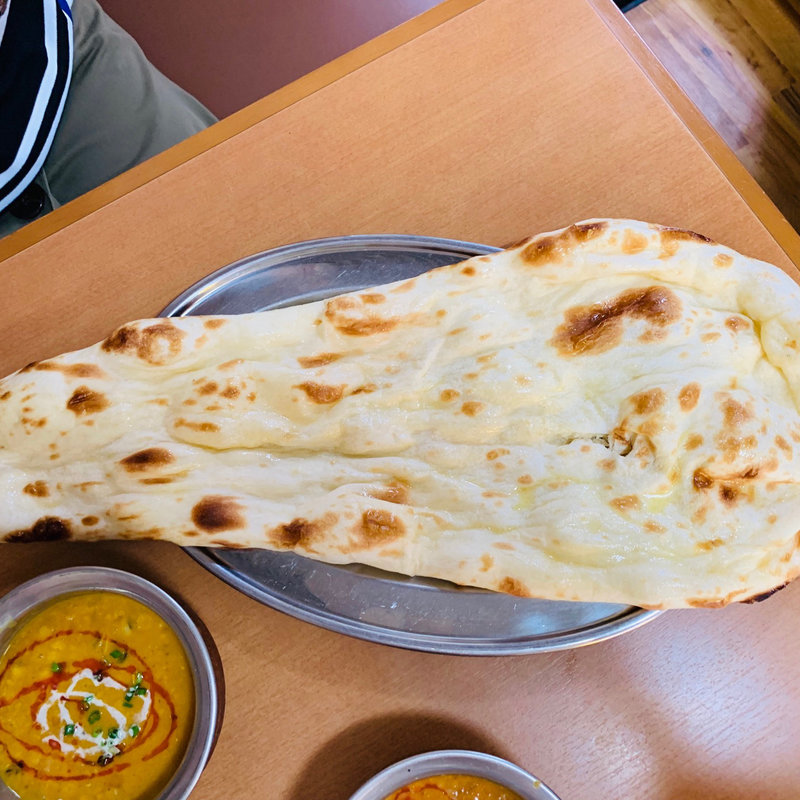 ダルカレー(ナマステヒマール 押上店)