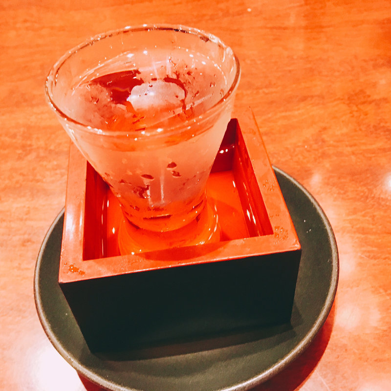 目利きの純米酒(目利きの銀次 宇都宮簗瀬町店)