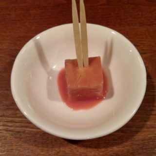 豆腐よう(琉球チャイニーズ TAMA)
