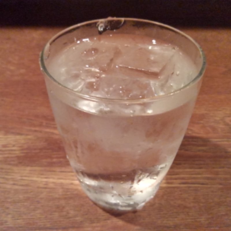 泡盛グラス(琉球チャイニーズ TAMA)