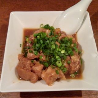 てびち(琉球チャイニーズ TAMA)