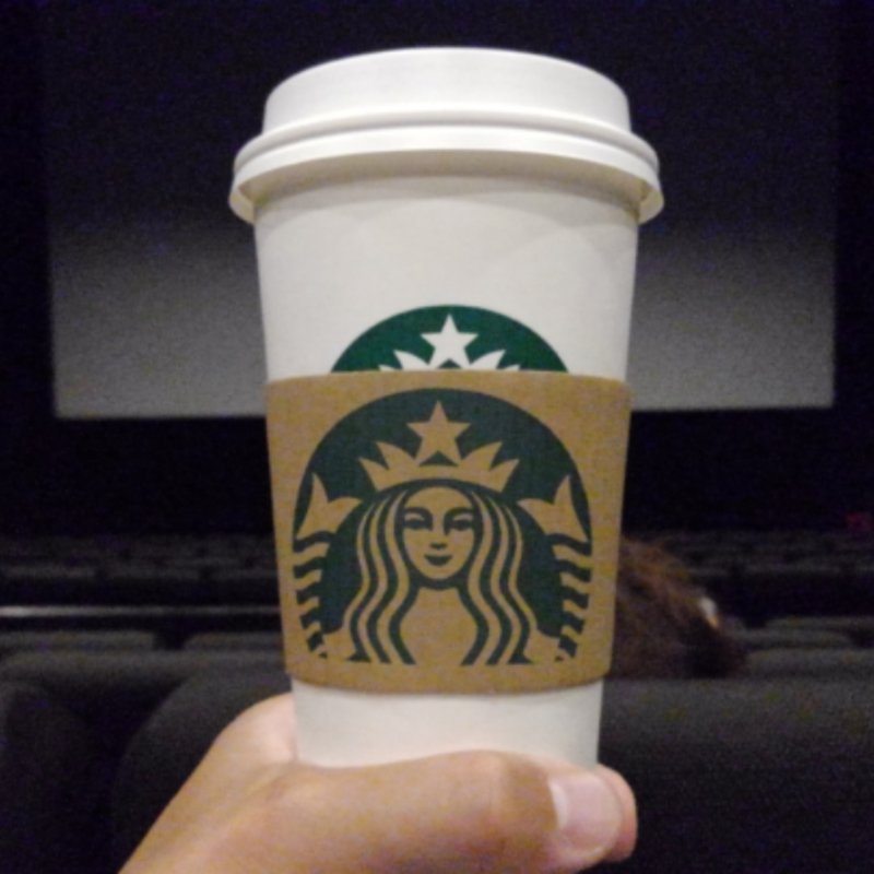 東京ロースト(スターバックス コーヒー アリオ亀有店)